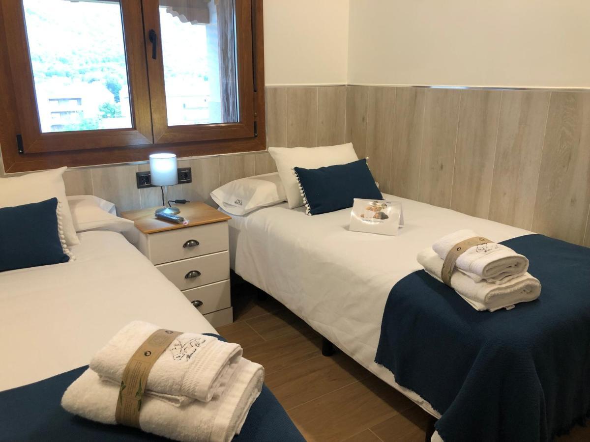El Mirador De Gredos 3 Διαμέρισμα Navaluenga Εξωτερικό φωτογραφία
